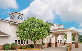 Days Inn Ottumwa Iowa